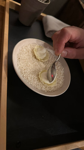 dede at the Customs House Baltimore