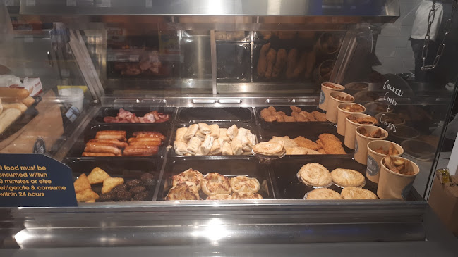 Walsh's Bar & Grocery - Athlone