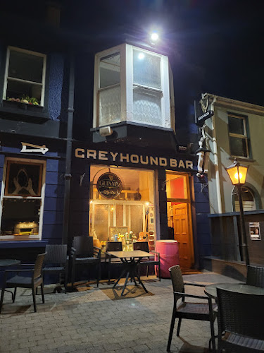 Opinii despre Joseph Collins în Co. Clare - Hospitality and gastronomy