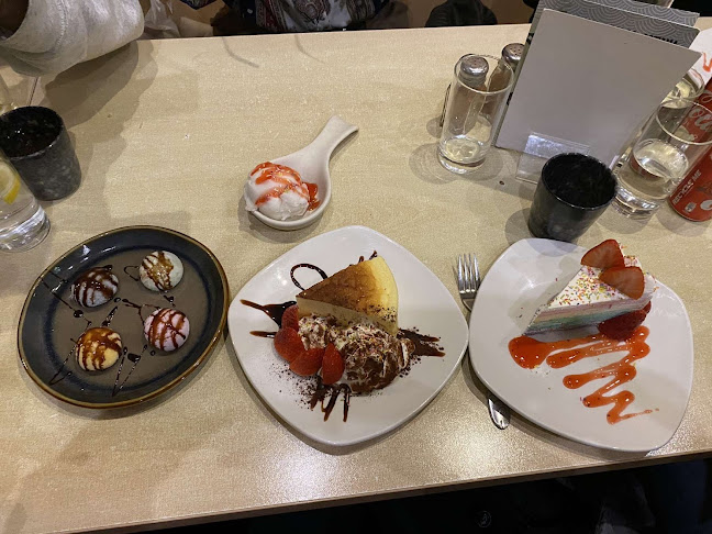 Opinii despre Wabisabi Sushi and Noodles Bar în Cork - Hospitality and gastronomy