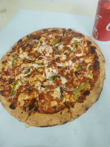 Opinii despre Athlone Top Pizza în Athlone - Hospitality and gastronomy