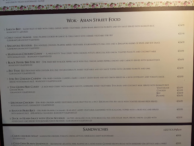 Mullingar Business Park, Mullingar, Co. Westmeath, N91 AD77