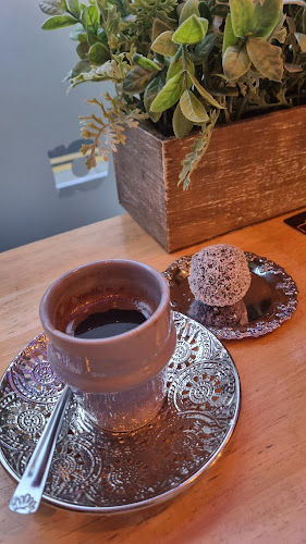 Ménara Café - Hospitality and gastronomy