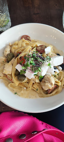 Comentarii opinii despre Tuscany Bistro Ballina/Killaloe