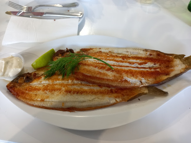 Opinii despre Off The Hook în New Ross - Hospitality and gastronomy