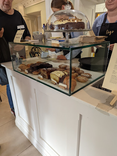 Café Lógr - Hospitality and gastronomy