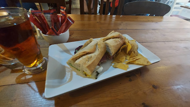 Opinii despre The Daily Grind în Tralee - Hospitality and gastronomy