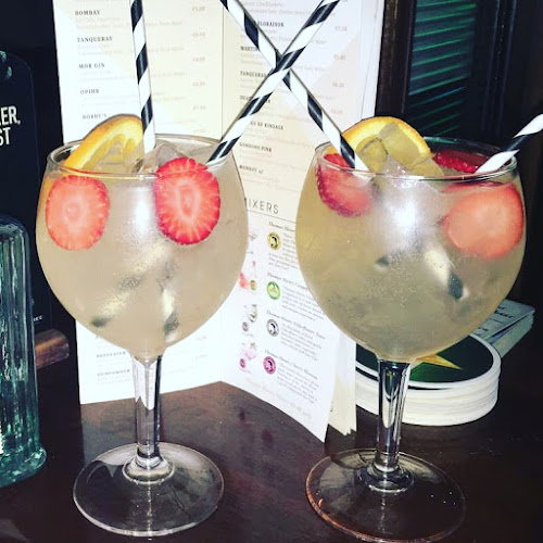 Comentarii opinii despre Maguire's