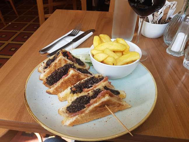 Comentarii opinii despre Gearóidín’s Restaurant and Catering