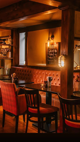 Cooke's of Caragh - Hospitality and gastronomy