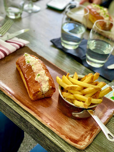 Opinii despre Lobstar în Monkstown - Hospitality and gastronomy