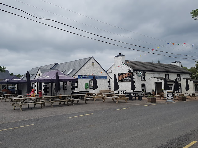 Comentarii opinii despre Whoriskey's