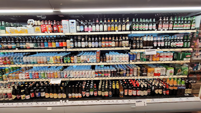 Number 21 Off Licence - Hospitality and gastronomy