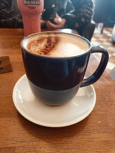 Comentarii opinii despre Coffee Haven