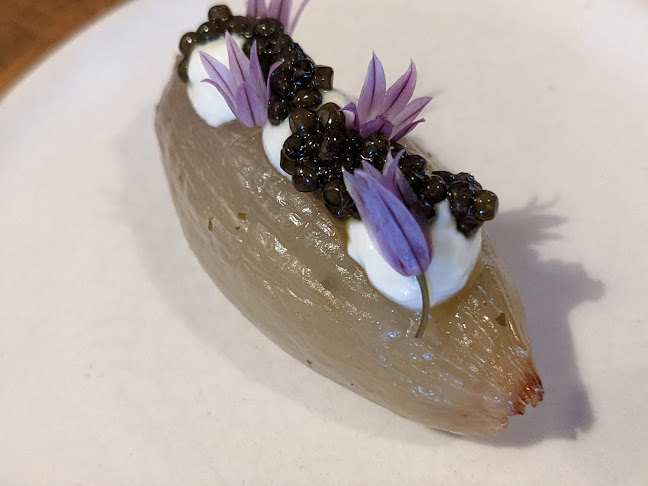 Opinii despre dede at the Customs House Baltimore în Skibbereen - Hospitality and gastronomy