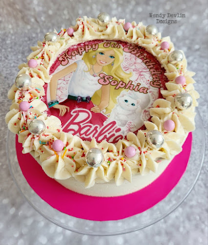 Comentarii opinii despre Wendy Devlin Designs