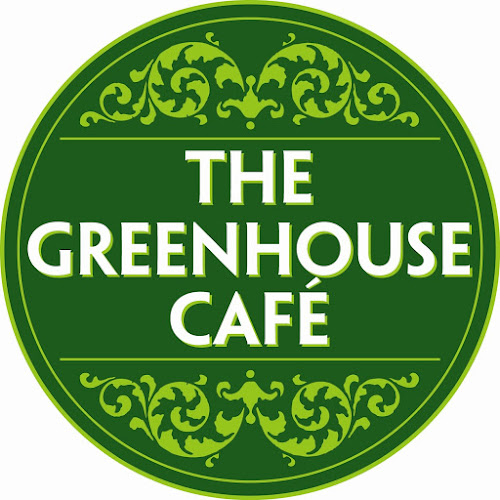 Greenhouse cafe - Gorey