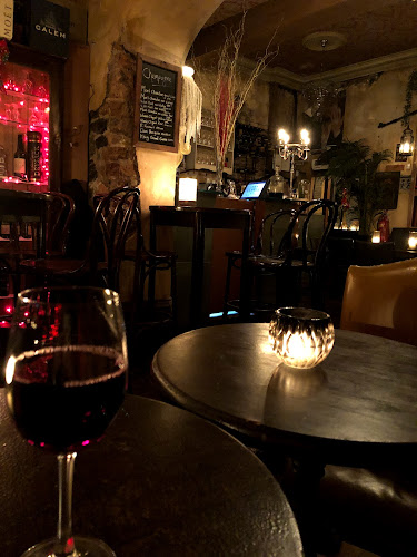 Opinii despre The Copper Room în Limerick - Hospitality and gastronomy