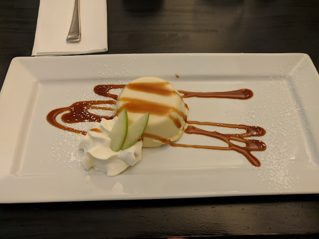 Opinii despre Osteria da Simone în Galway - Hospitality and gastronomy