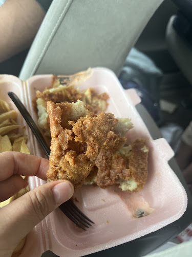 Kebabish Longford - Hospitality and gastronomy