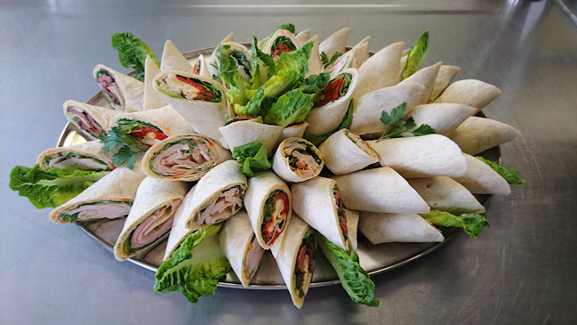 Comentarii opinii despre KC Catering Cork