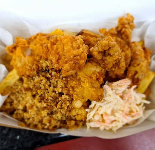 Comentarii opinii despre The Spúnóg Takeaway