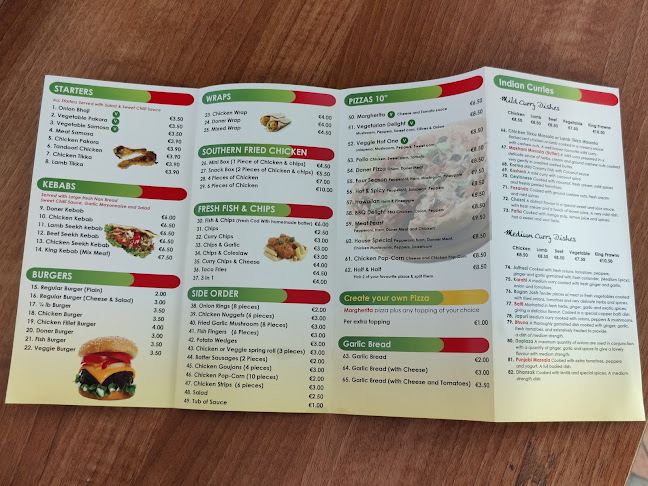 23 Henry St, Kilrush, Co. Clare, V15 T970