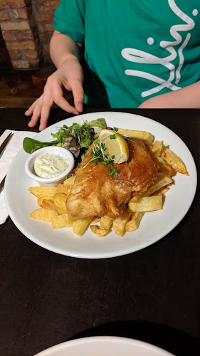 Comentarii opinii despre The Strand Bar