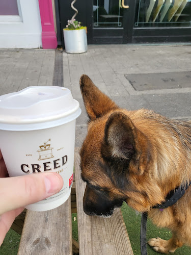 Comentarii opinii despre Creed Coffee Roasters