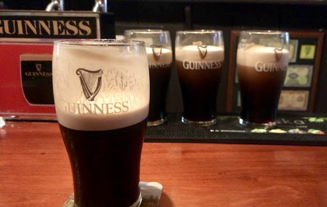 Comentarii opinii despre Tá Sé's