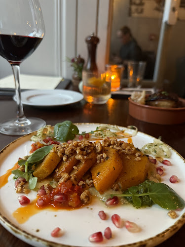 Comentarii opinii despre Jacques Restaurant