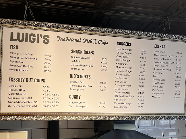 44/45 Parnell St, Prior's-Land, Limerick, V94 H6KP