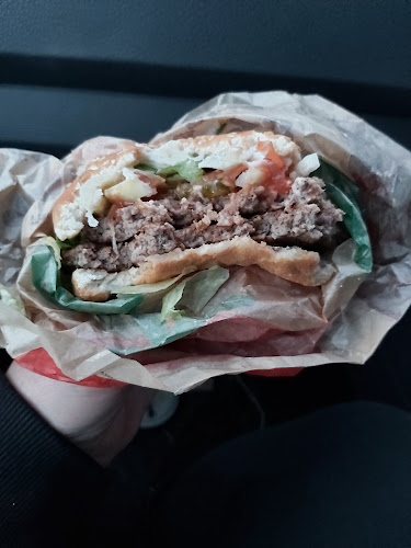 Burger King - Tullamore