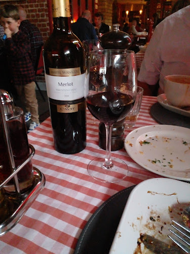 La Pizzeria - Drogheda