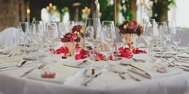 Opinii despre Prestige Catering în Buncrana - Hospitality and gastronomy