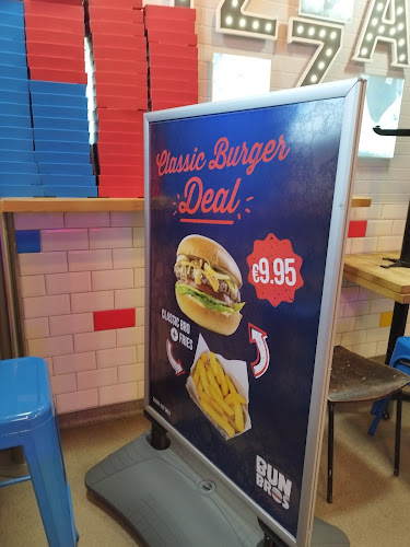 Four Star Pizza Limerick