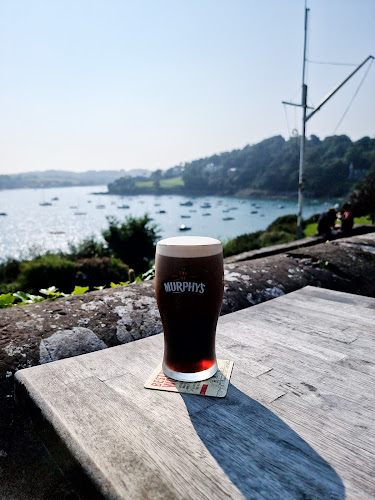 Glandore Inn - Hospitality and gastronomy