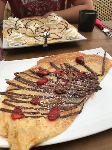 Opinii despre Paradise Crepe Restaurant în Skibbereen - Hospitality and gastronomy