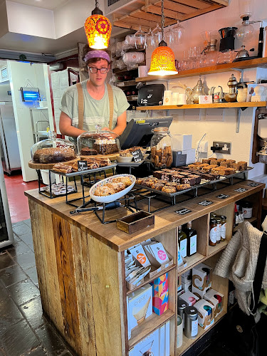 Budds Restaurant - Skibbereen