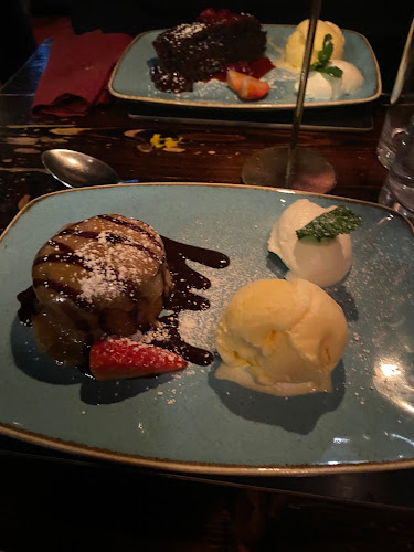 Comentarii opinii despre Finders Inn