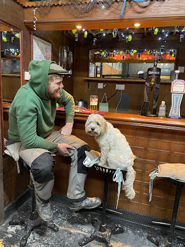 Unnamed Road, Co. Galway, Ireland
