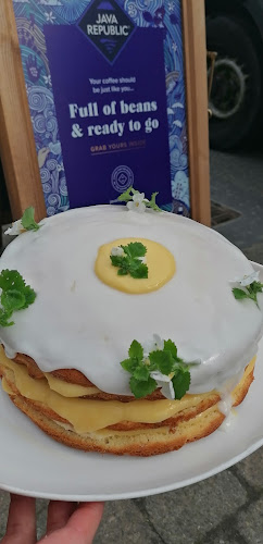 Comentarii opinii despre Wishing Well Café