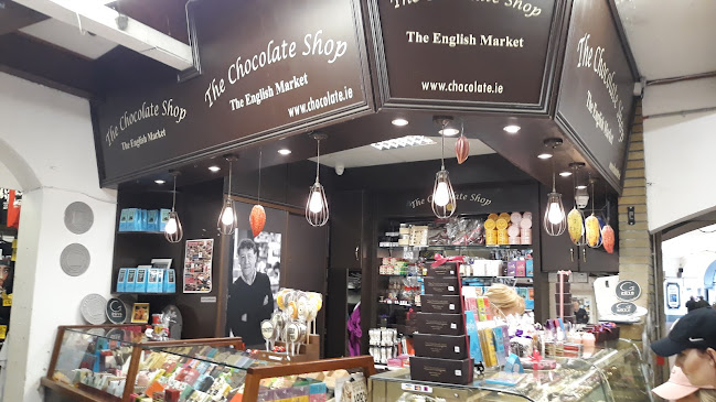 The Chocolate Shop