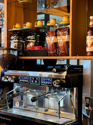 Copper Buoy Bistro & Winebar - Hospitality and gastronomy