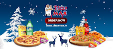 Pizza Max Portlaoise - Laoise, Ireland