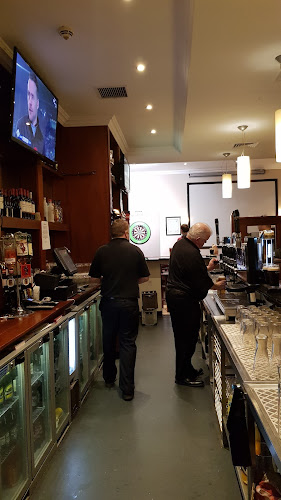 Curtin’s Hamlet Bar