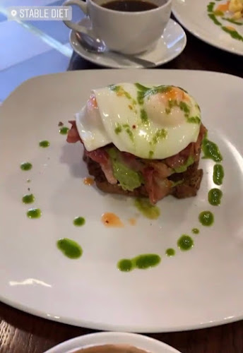 Opinii despre Stable Diet Cafe în Wexford - Hospitality and gastronomy