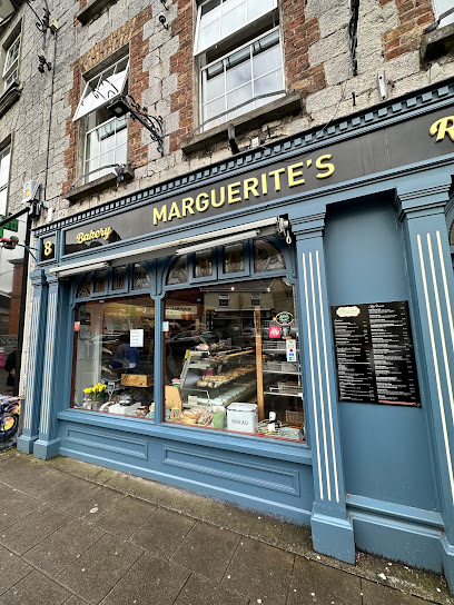 Marguerite's Home Bakery