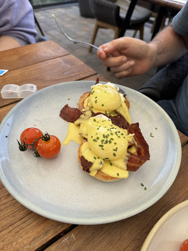 The Anglers Bar & Restaurant