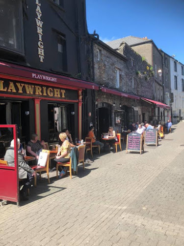 39-34 St Kieran's St, Gardens, Kilkenny, R95 EY84